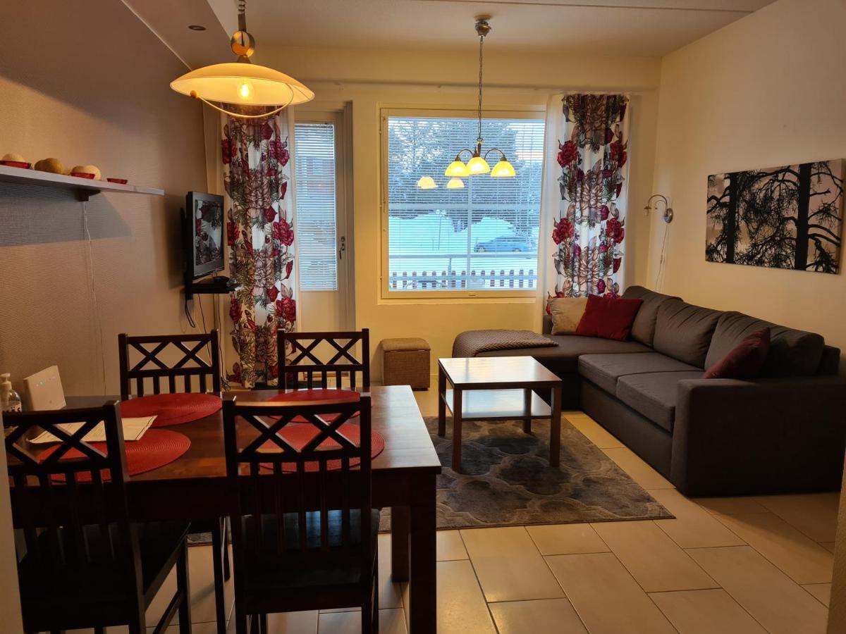 Levibooking Levistar Ii 309 Apartment Levi