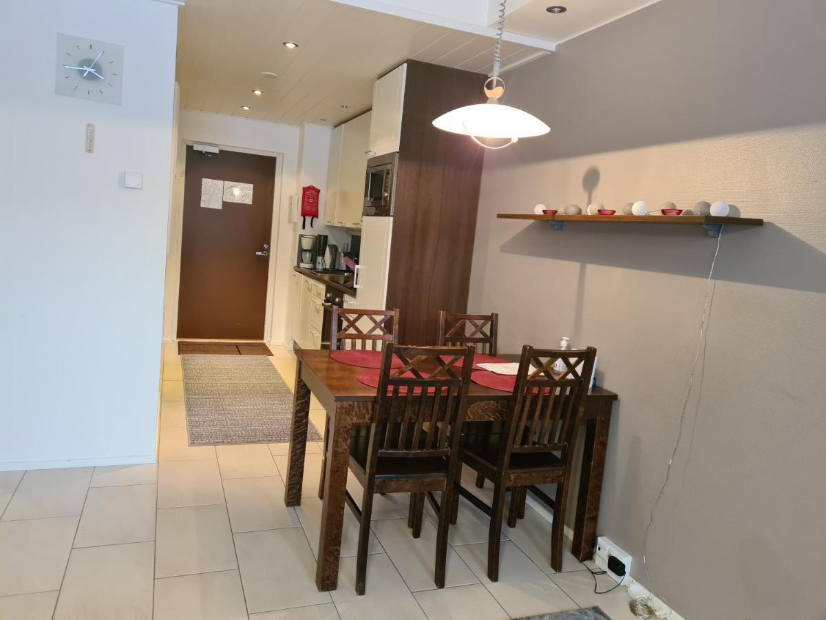 Levibooking Levistar Ii 309 Apartment *