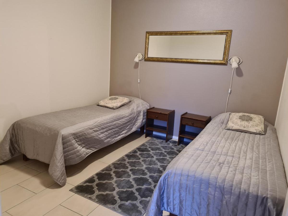 Levibooking Levistar Ii 309 Apartment Levi