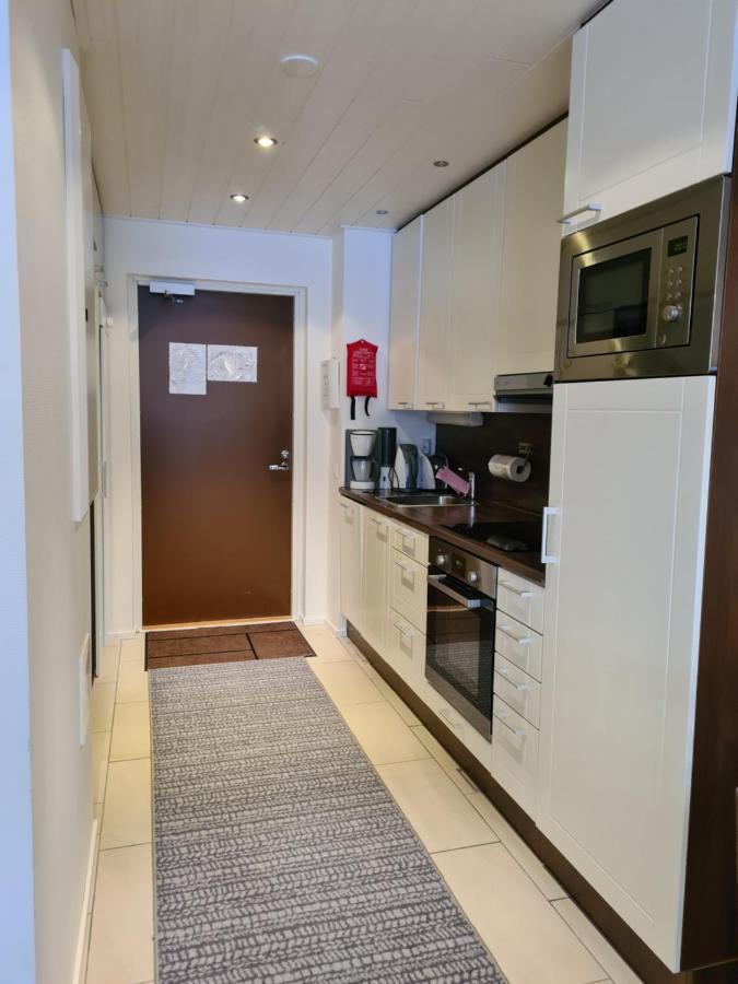 Levibooking Levistar Ii 309 Apartment