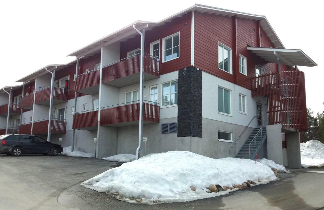 Levibooking Levistar Ii 309 Apartment