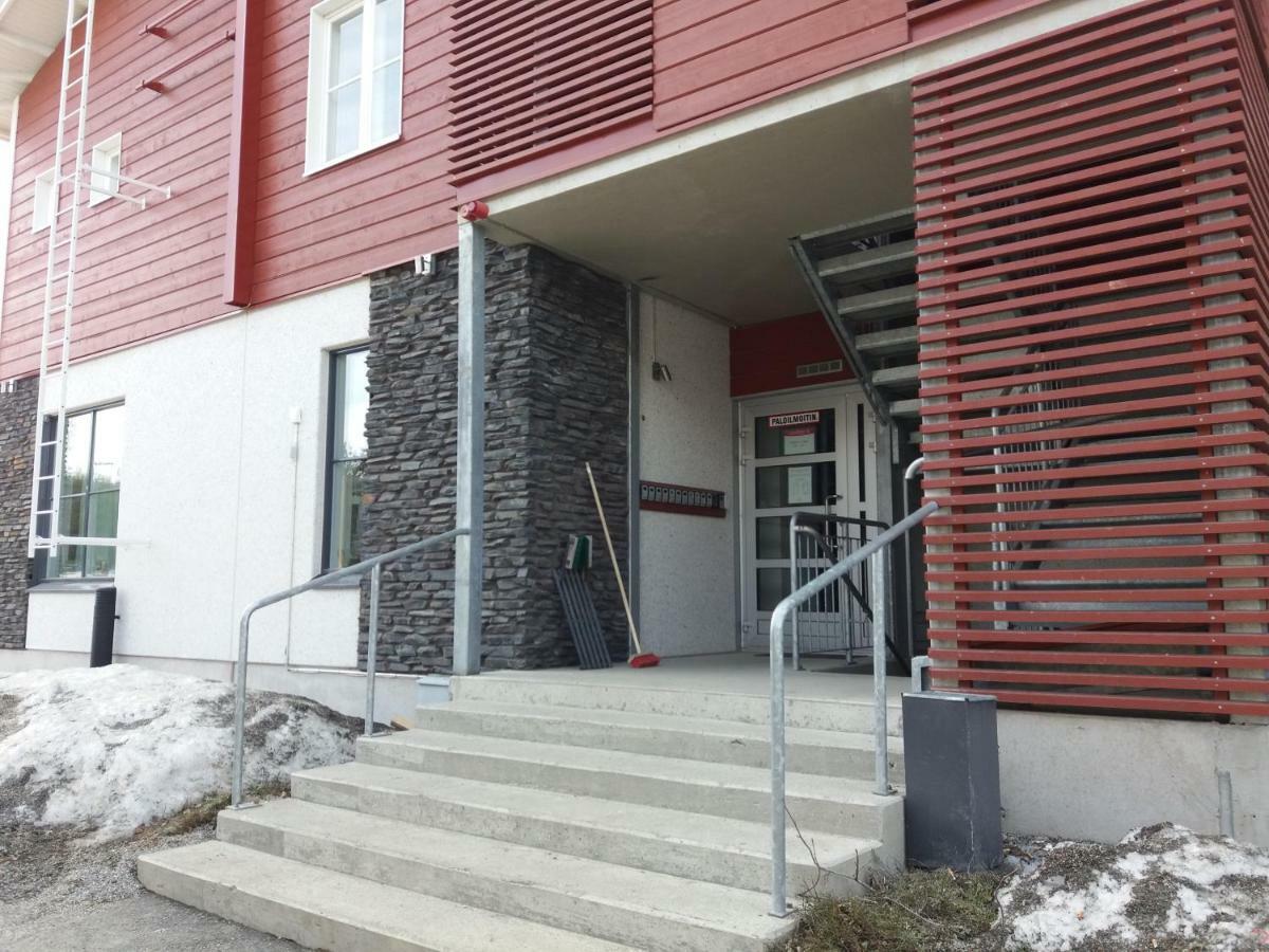 Apartment Levibooking Levistar Ii 309 *